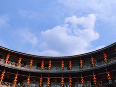 -洛带古镇