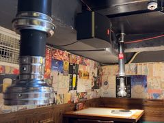-久藏·横膈膜烧肉·酒场(江汉路店)