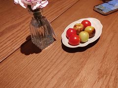 -芭莉与彩虹西餐厅(成都合生汇店)