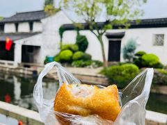 -黎里古镇