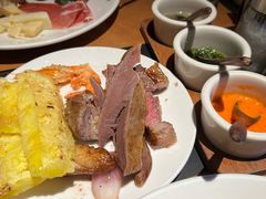 -拉蒂娜·巴西牛排馆 Latina·Brazilian Steakhouse(铜仁旗舰店)
