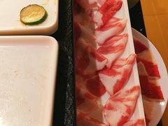 -熊喵来了火锅(长安万达第94分店)