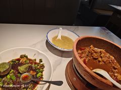 -茄子恰恰·新云南小炒(钱王街店)