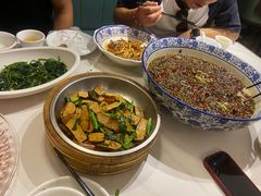 -刘胖子家常菜·蹄花焖藕(中南店)