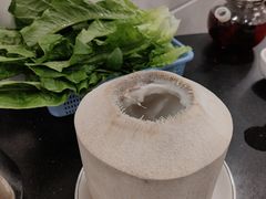 -肥佬椰子鸡(文锦渡店)
