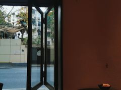 门面-RUMORS COFFEE ROASTERY鲁马滋咖啡(湖南路店)