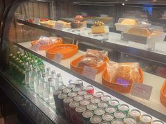 -广州中心皇冠假日酒店·汇点大堂吧