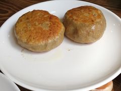门钉肉饼-清真吴记门钉肉饼·喜多利