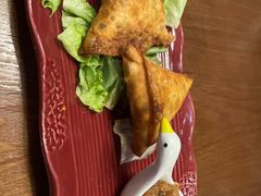-Uncle Kosto科斯托·中东菜