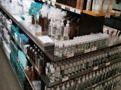 -MUJI无印良品(万科里店)