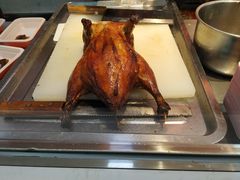-汪世兴京味烤鸭(和兴路店)