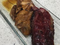 -甜蜜蜜港式茶餐厅(虹梅店)