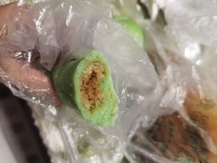 -陈记印尼风味小吃(北湖店)