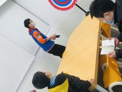 -斯坦星球AI编程·机器人科创·科学实验·信奥·思维·STEM·乐高·竞赛考级(长宁虹桥大融城荟聚中心)