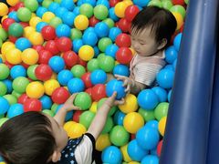 -美吉姆国际儿童发展中心(红谷滩绿地缤纷城中心)