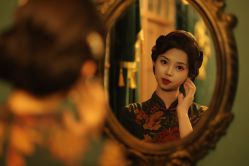 -古今弄潮旗袍摄影体验馆(老门东店)