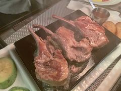 -Mezomd曼索蒂西班牙餐厅(广粤店)