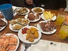 -汉巴味德(沈阳万象汇店)