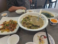 -望湖楼餐厅(白廊码头店)