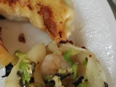 -劈柴院锅贴(沈阳路店)