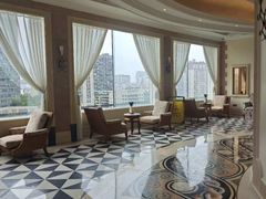 -锦江宾馆-花园餐厅