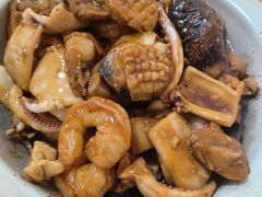 -逢春菜馆天津菜(胜利路店)