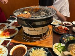 -蒜香焼肉PURUSHIN(马场路店)