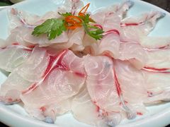 斑鱼-协成海鲜火锅(情侣路店)