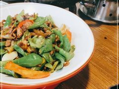 -湘聚缘湘菜馆(斜土路店)