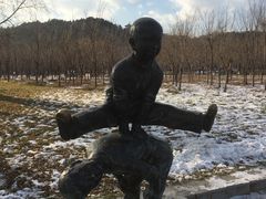 -北山公园