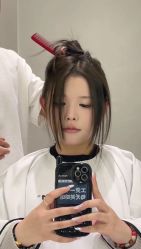 -3AM·S HAIR SALON烫发染发接发