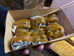 -品腐记·豆腐王朝(老门东总店)