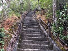 -腾冲云峰山