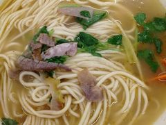 -崔记拉面馆(航北店)