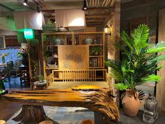 -老灶堂文创火锅(文艺路店)