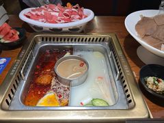 大渝毛肚-大渝火锅(苏州西城永捷店)