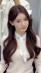 -DL HOPE造型