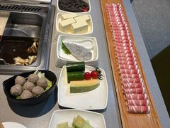 -海底捞火锅(振华商厦店)