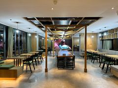 -秋果酒店(深圳福田口岸保税区店)