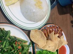 -KARN敢·春武里泰国小餐馆(版筑翠园店)
