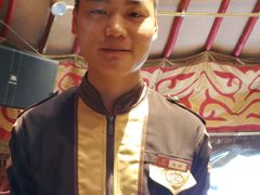 -九十九顶毡房(阜石路店)