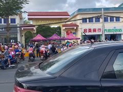 -三亚湾电动车租赁(三亚湾店)