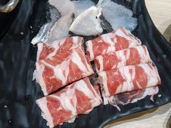 -呷哺呷哺 黄金牧场 (房山印象城店)