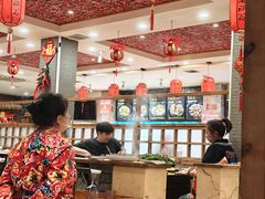 -老渔翁炖鱼坊(黄海西路东山店)