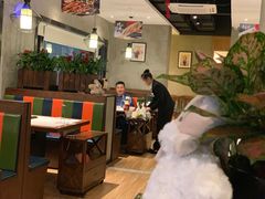 -九府羊·鲜羊火锅·烤串(新华路店)