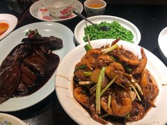 -老头儿油爆虾·知味杭州(爱琴海购物中心)