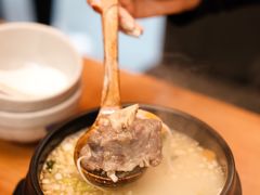 精炖牛尾汤-丸藏和牛烧肉专门店(园区师惠坊店)