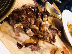 台塑牛排-阿顾西餐·牛排披萨(北戴河店)