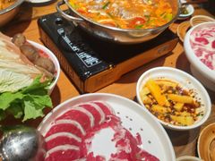 -亮欢寨(凯里总店)