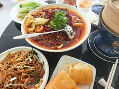 -海湾壹品·粤菜·早茶·烤鸭(拱北店)